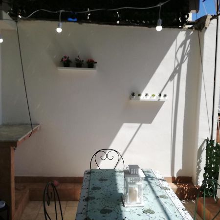 Alfa Casa Vacanze Catania Apartment Ngoại thất bức ảnh