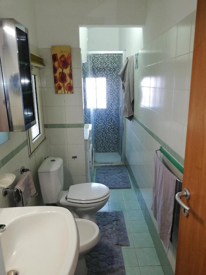 Alfa Casa Vacanze Catania Apartment Ngoại thất bức ảnh