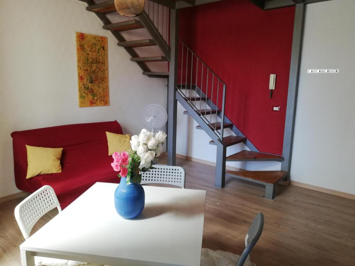 Alfa Casa Vacanze Catania Apartment Ngoại thất bức ảnh