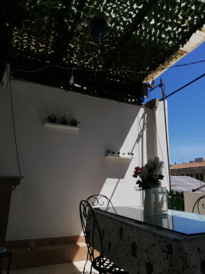 Alfa Casa Vacanze Catania Apartment Ngoại thất bức ảnh