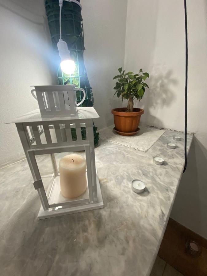 Alfa Casa Vacanze Catania Apartment Ngoại thất bức ảnh
