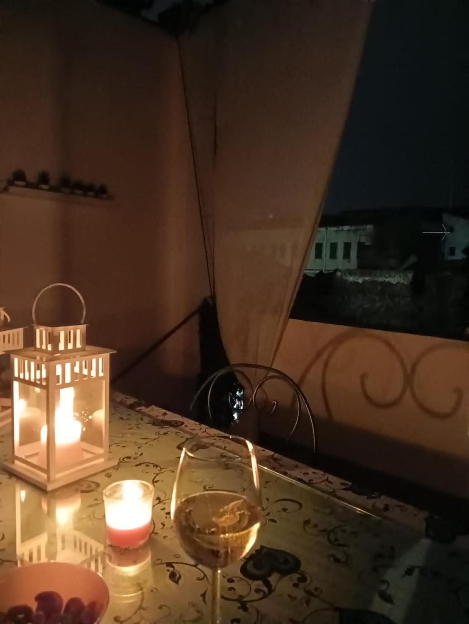 Alfa Casa Vacanze Catania Apartment Ngoại thất bức ảnh