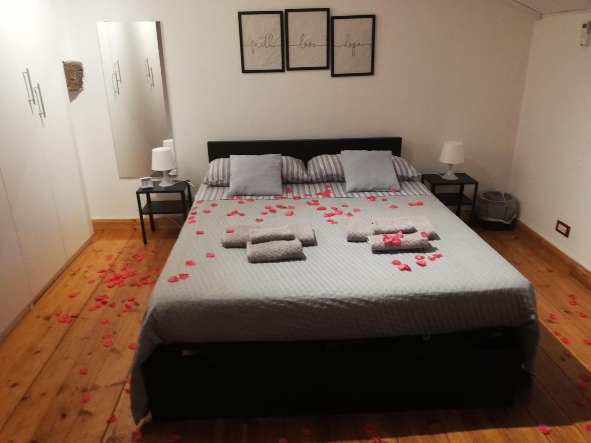Alfa Casa Vacanze Catania Apartment Ngoại thất bức ảnh